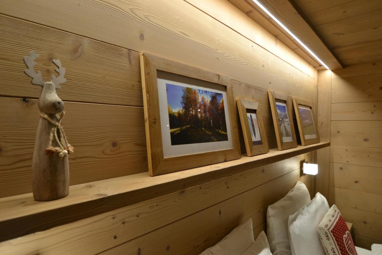 Hotel Piccolo Tibet Livigno Ngoại thất bức ảnh