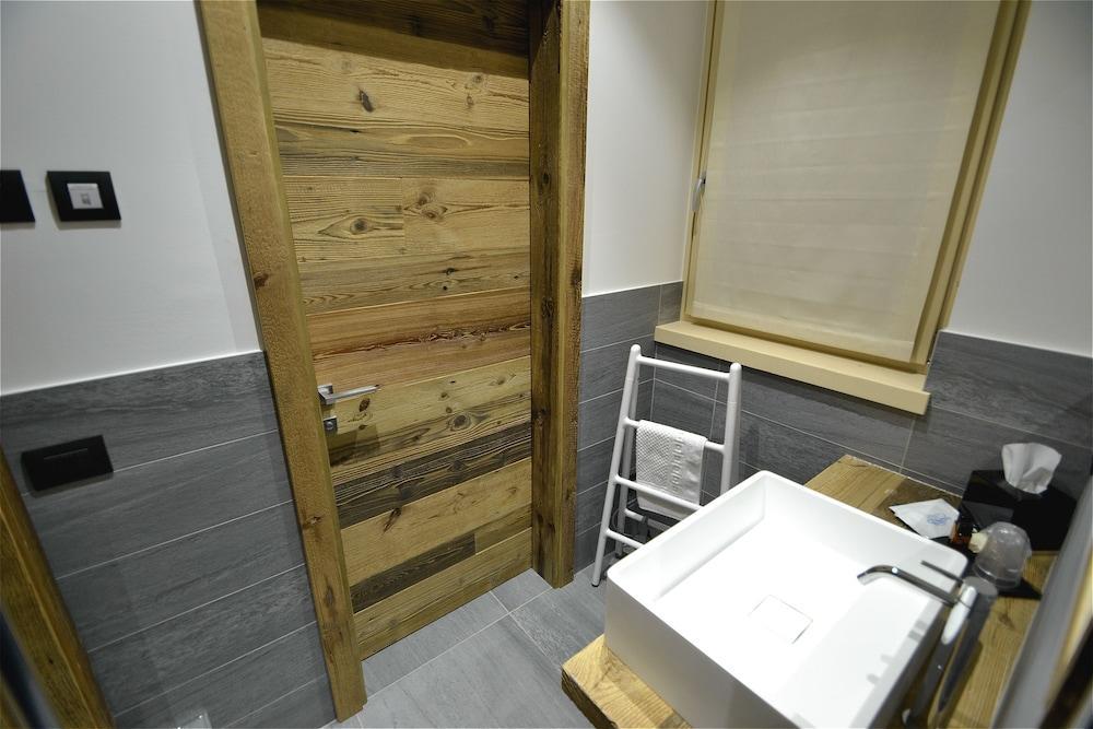 Hotel Piccolo Tibet Livigno Ngoại thất bức ảnh