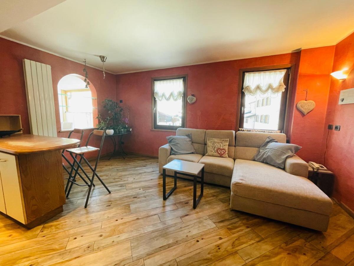 Hotel Piccolo Tibet Livigno Ngoại thất bức ảnh