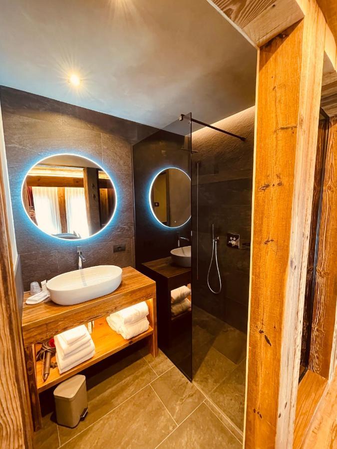 Hotel Piccolo Tibet Livigno Ngoại thất bức ảnh