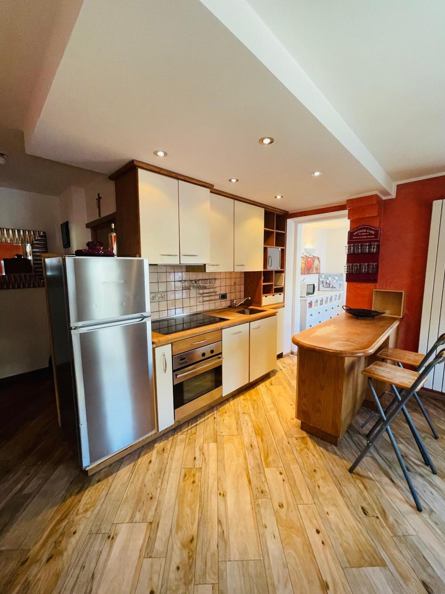 Hotel Piccolo Tibet Livigno Phòng bức ảnh