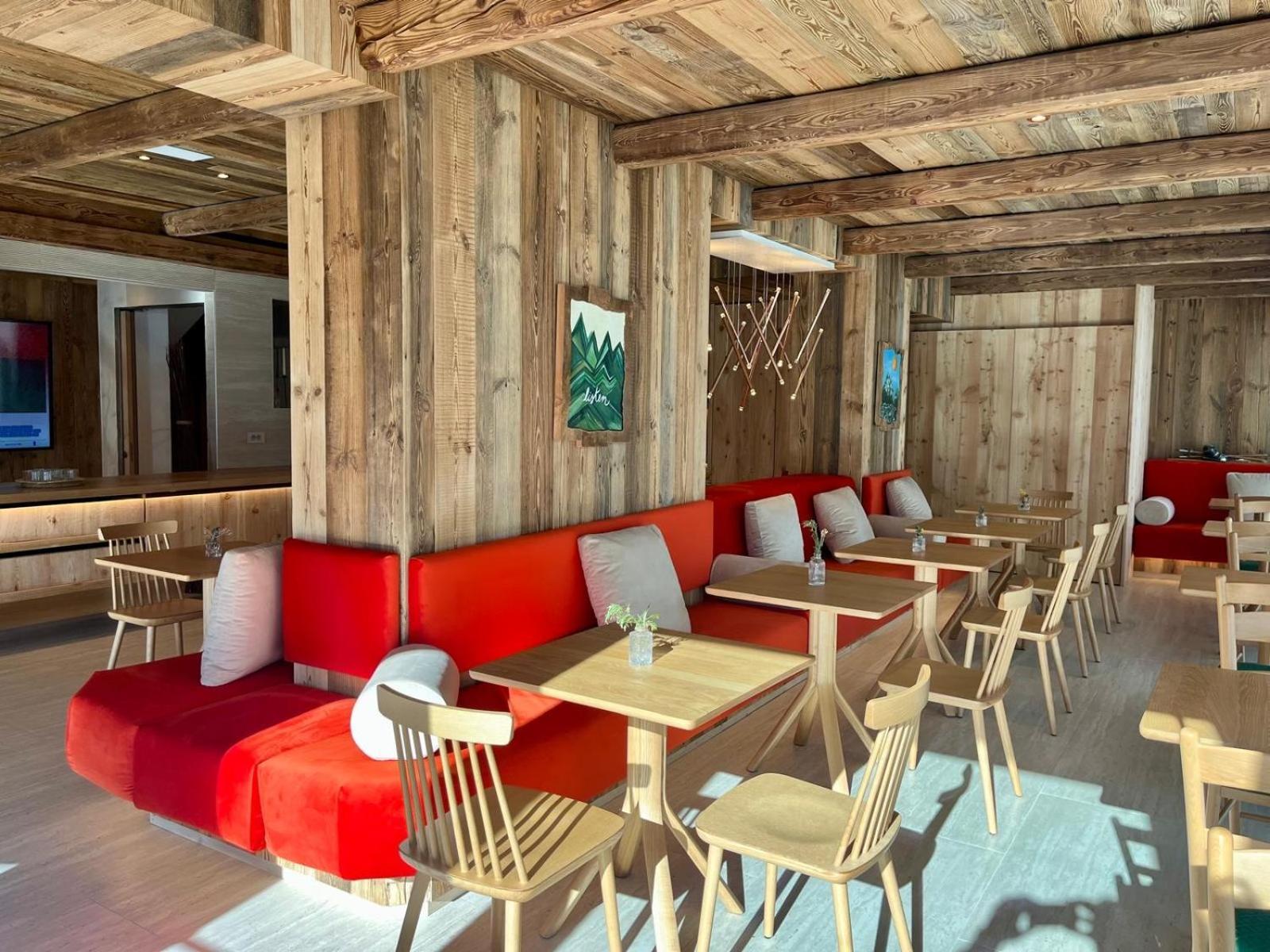 Hotel Piccolo Tibet Livigno Ngoại thất bức ảnh