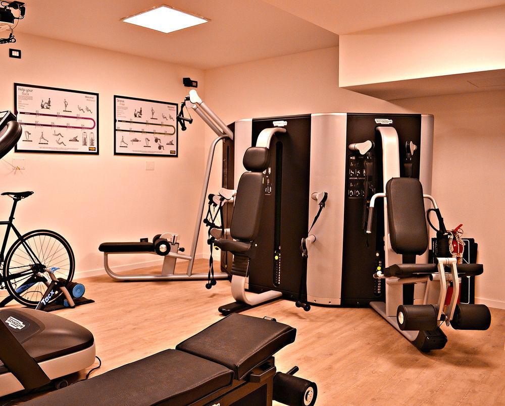 Hotel Piccolo Tibet Livigno Ngoại thất bức ảnh