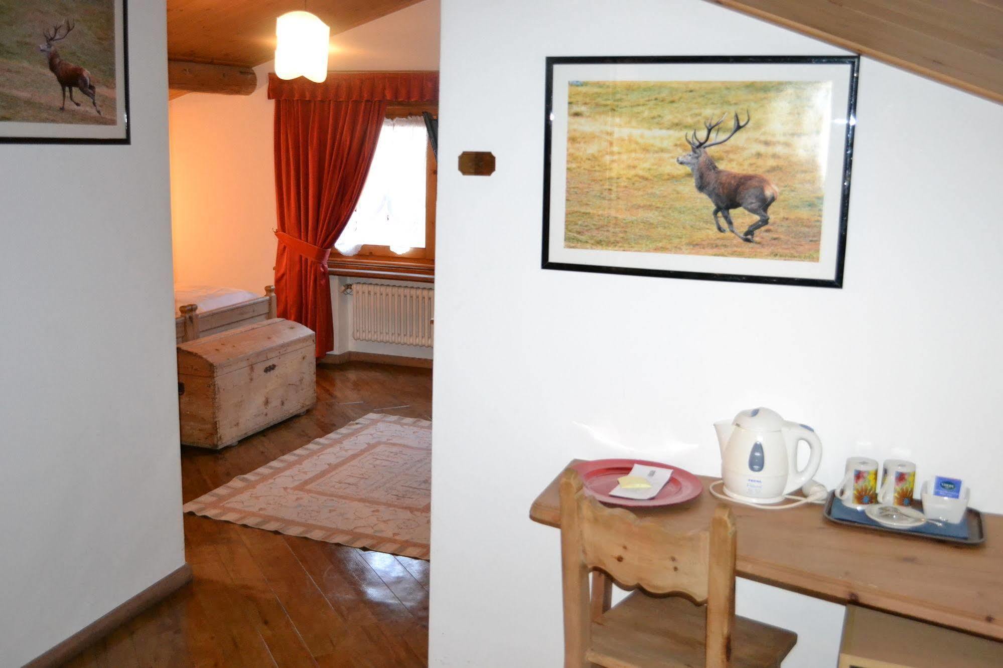 Hotel Piccolo Tibet Livigno Ngoại thất bức ảnh